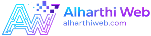 Website design service by Alharthi Web
